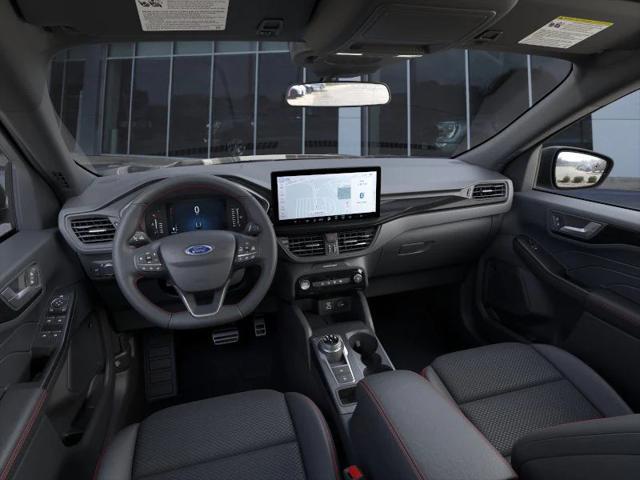 new 2024 Ford Escape car, priced at $25,316