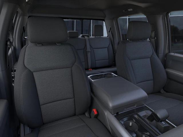 new 2025 Ford F-150 car, priced at $52,954