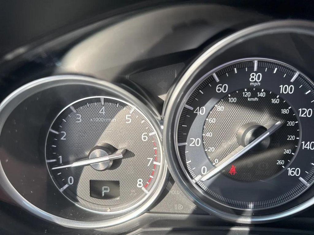 used 2018 Mazda CX-5 car, priced at $22,966