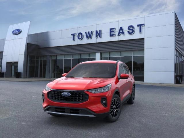 new 2024 Ford Escape car, priced at $28,854