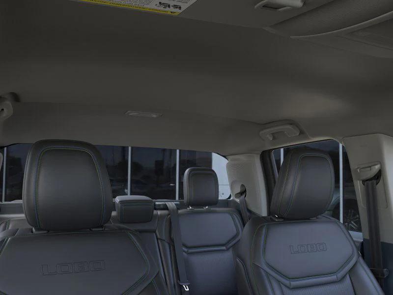 new 2025 Ford Maverick car, priced at $32,569