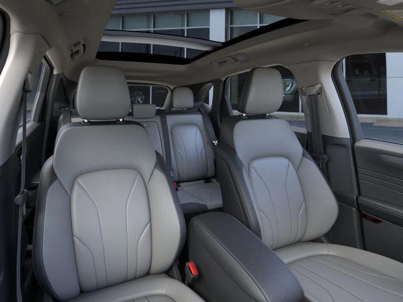 new 2025 Ford Escape car, priced at $34,409