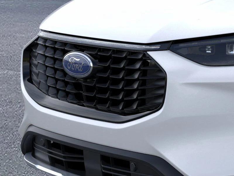 new 2025 Ford Escape car, priced at $34,409