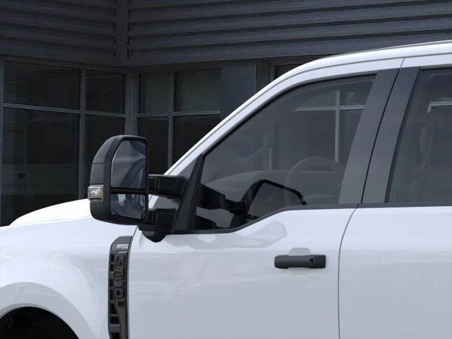 new 2025 Ford F-350 car, priced at $63,580