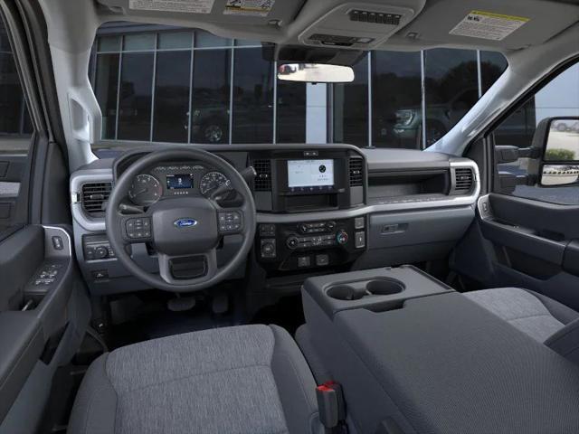 new 2025 Ford F-350 car, priced at $63,580