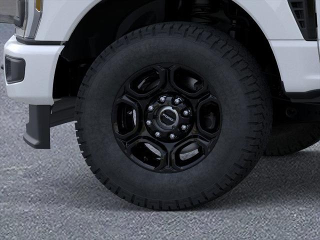 new 2025 Ford F-350 car, priced at $63,580