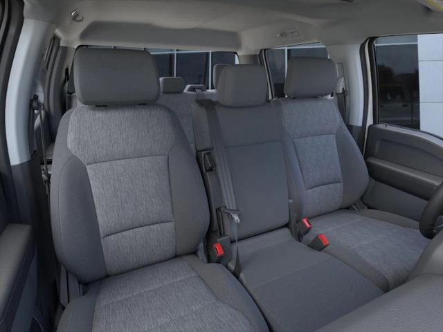 new 2025 Ford F-350 car, priced at $63,580
