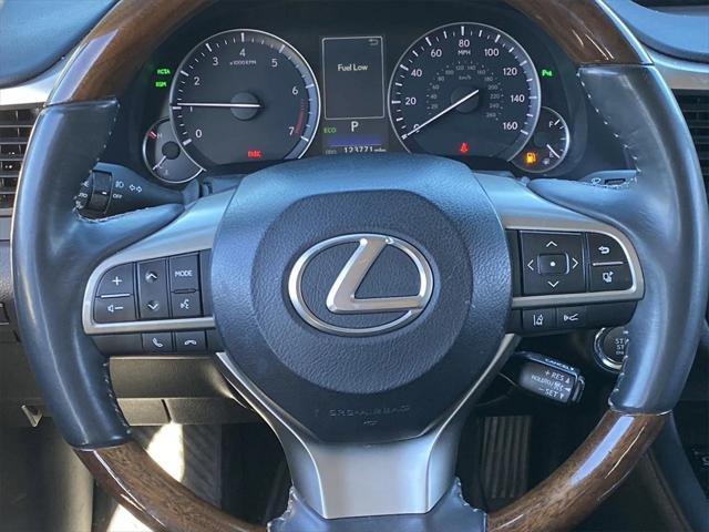 used 2017 Lexus RX 350 car, priced at $20,998