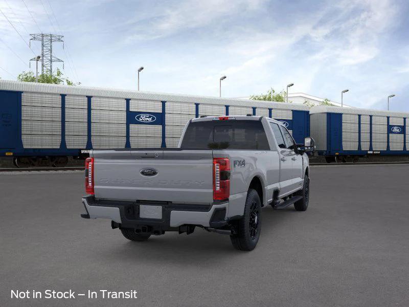 new 2026 Ford F-350 car, priced at $87,819