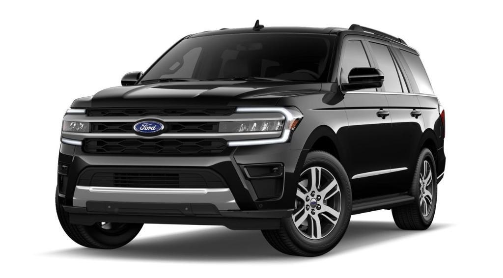 new 2024 Ford Expedition car, priced at $61,570