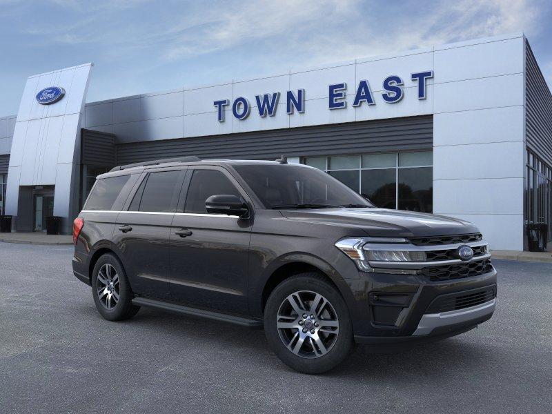 new 2024 Ford Expedition car, priced at $61,570
