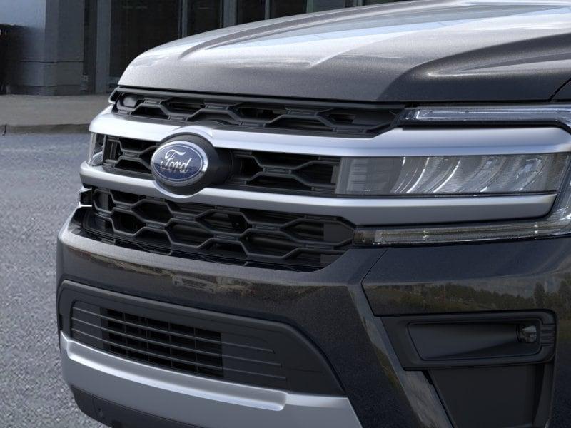 new 2024 Ford Expedition car, priced at $60,320