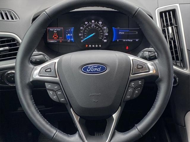 used 2023 Ford Edge car, priced at $27,280