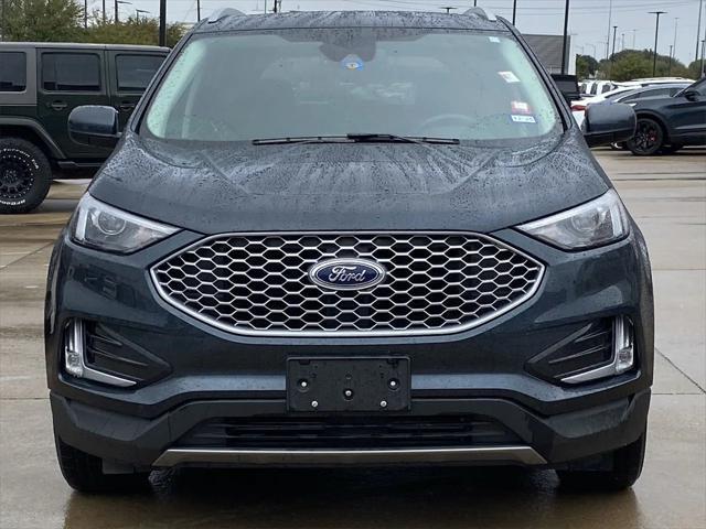 used 2023 Ford Edge car, priced at $27,280