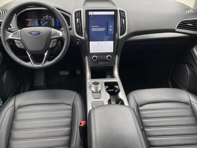 used 2023 Ford Edge car, priced at $27,280