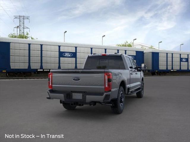 new 2025 Ford F-250 car, priced at $93,830