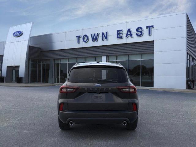 new 2024 Ford Escape car, priced at $25,816