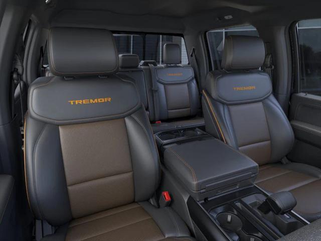 new 2025 Ford F-150 car, priced at $69,489
