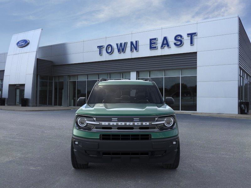 new 2024 Ford Bronco Sport car, priced at $29,801