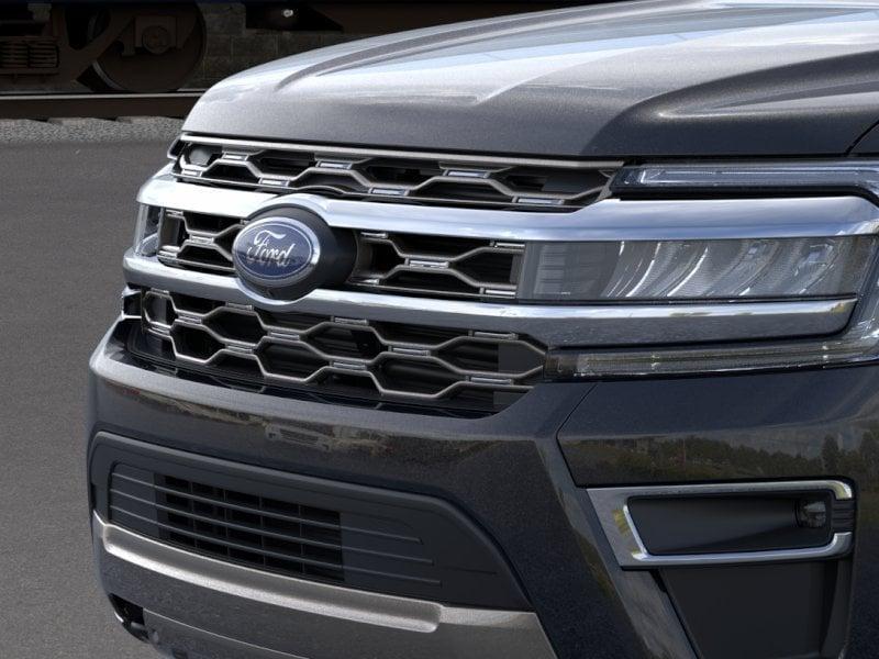 new 2024 Ford Expedition Max car, priced at $78,978