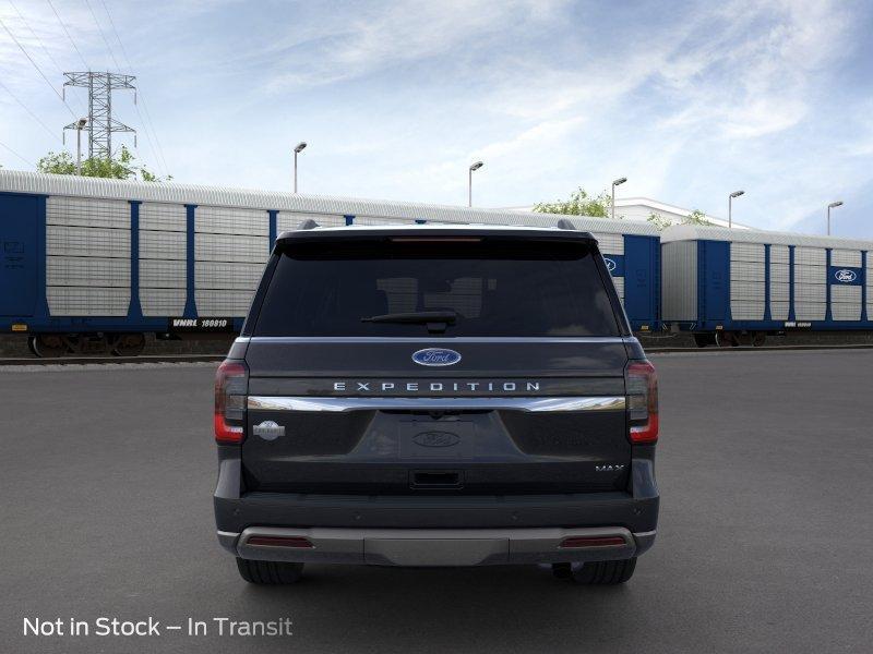 new 2024 Ford Expedition Max car, priced at $78,978