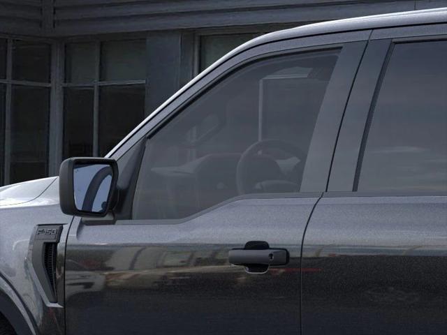 new 2025 Ford F-150 car, priced at $44,030