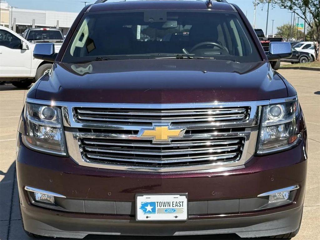 used 2017 Chevrolet Tahoe car, priced at $18,334