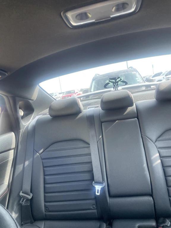 used 2023 Kia Forte car, priced at $18,014