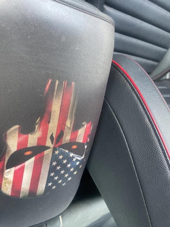 used 2023 Kia Forte car, priced at $18,014