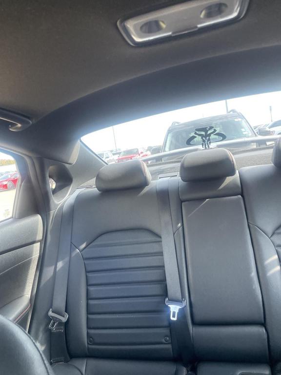 used 2023 Kia Forte car, priced at $18,014