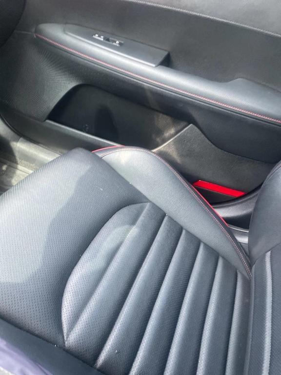 used 2023 Kia Forte car, priced at $18,014