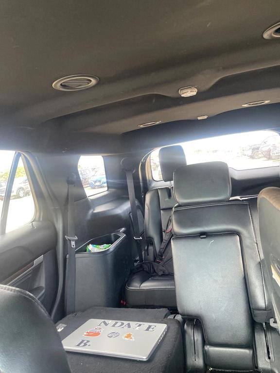 used 2019 Ford Explorer car, priced at $14,999