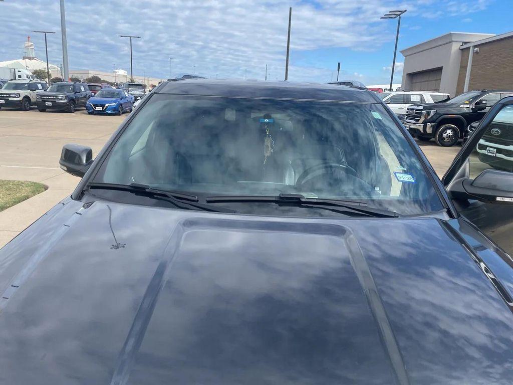 used 2019 Ford Explorer car, priced at $14,999