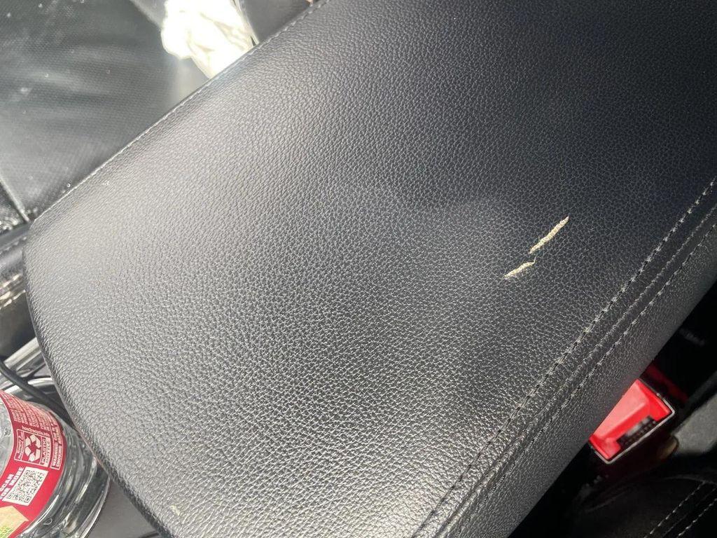 used 2019 Ford Explorer car, priced at $14,999