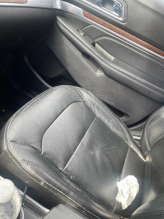 used 2019 Ford Explorer car, priced at $14,999