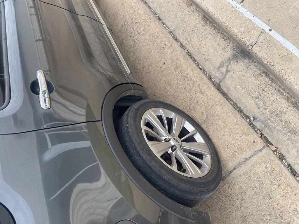 used 2019 Ford Explorer car, priced at $14,999