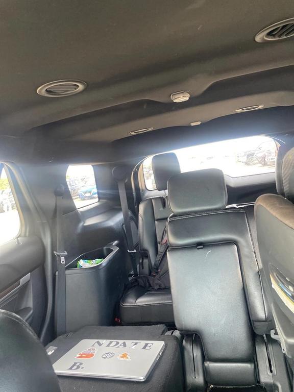 used 2019 Ford Explorer car, priced at $14,999