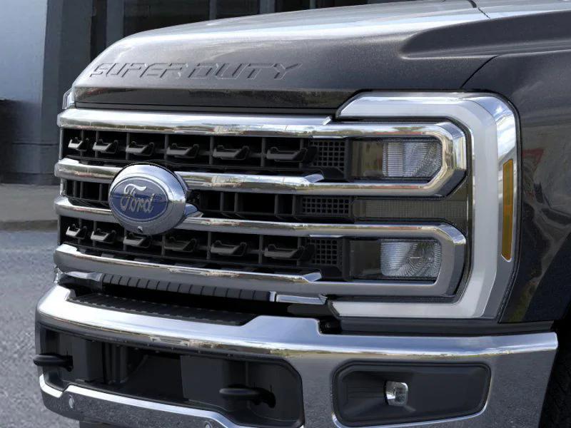 new 2026 Ford F-350 car, priced at $95,517