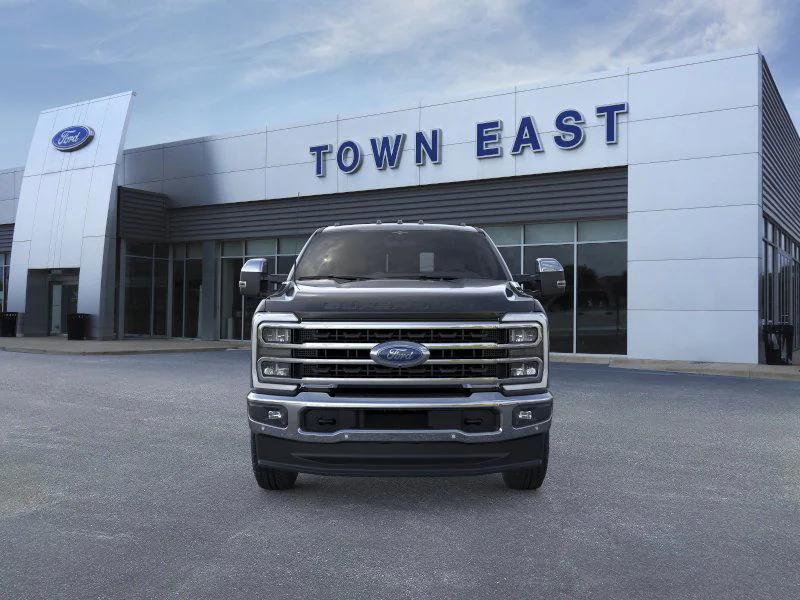 new 2026 Ford F-350 car, priced at $95,517