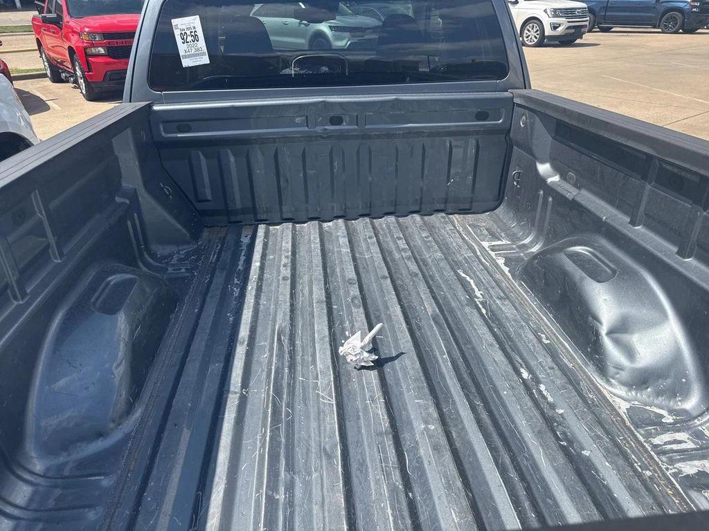 used 2022 Chevrolet Colorado car, priced at $19,899