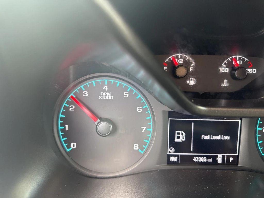 used 2022 Chevrolet Colorado car, priced at $19,899