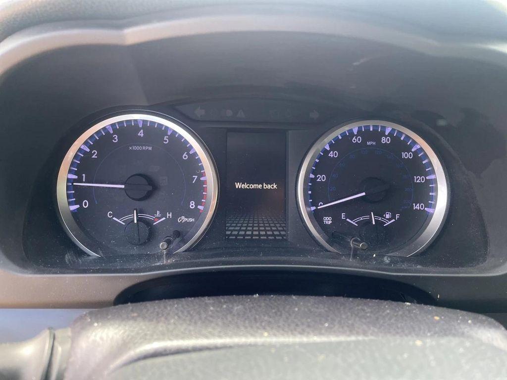 used 2018 Toyota Highlander car, priced at $17,391