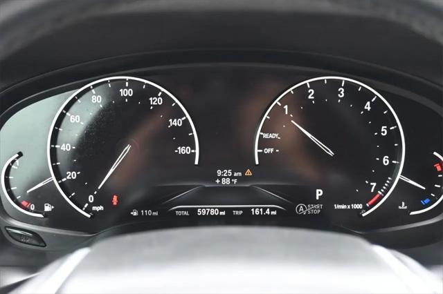 used 2019 BMW X3 car, priced at $19,723