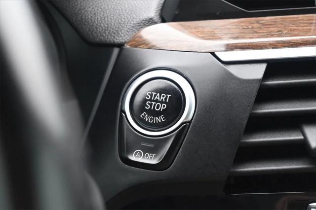 used 2019 BMW X3 car, priced at $19,723