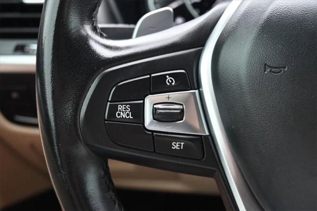 used 2019 BMW X3 car, priced at $19,723