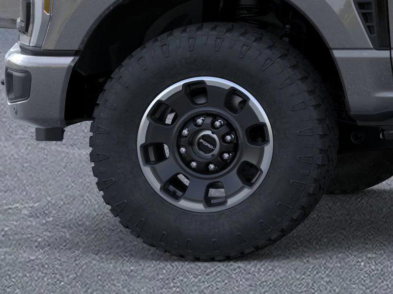 new 2025 Ford F-250 car, priced at $90,252