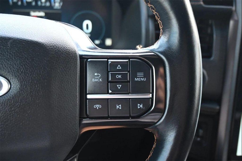 used 2023 Ford Expedition car, priced at $53,729