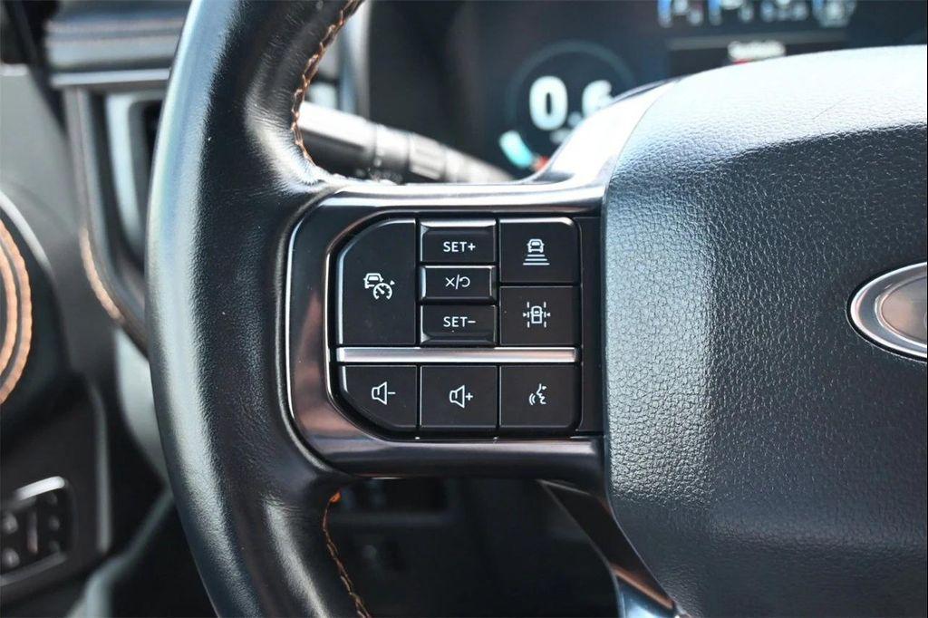 used 2023 Ford Expedition car, priced at $53,729