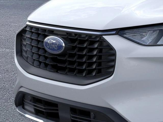 new 2025 Ford Escape car, priced at $28,368