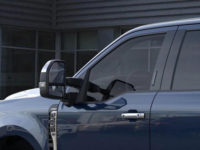 new 2025 Ford F-250 car, priced at $74,397